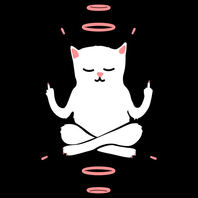 Woosah Cat