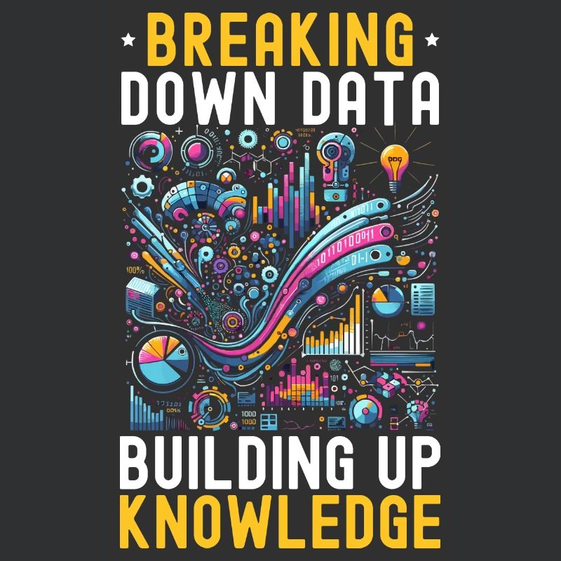 Data Science, Data Analysis, Machine Learning, Data