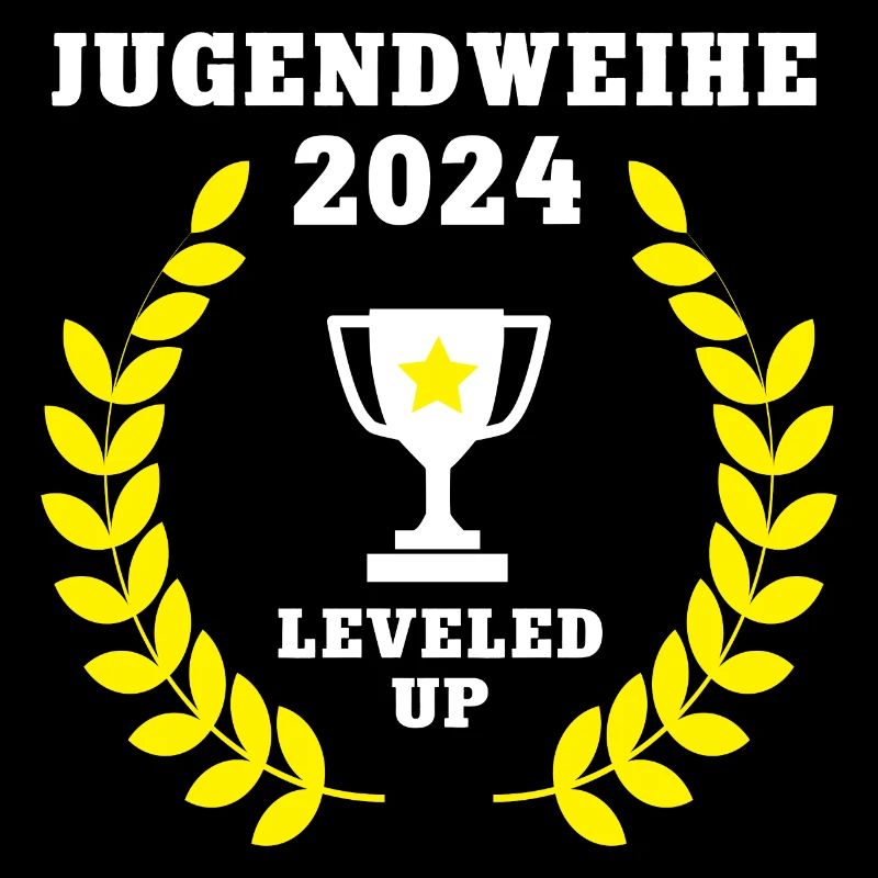 Jugendweihe Feier Party 2024 Osten Jugendfeier