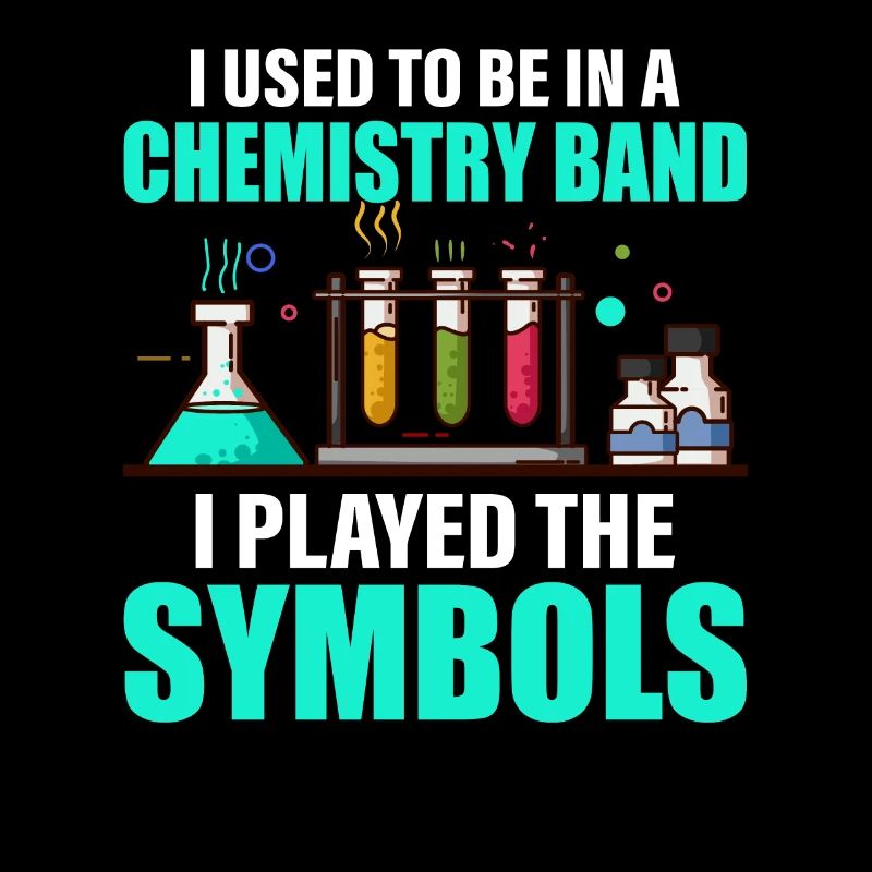 Chimie Chimiste sort drôle