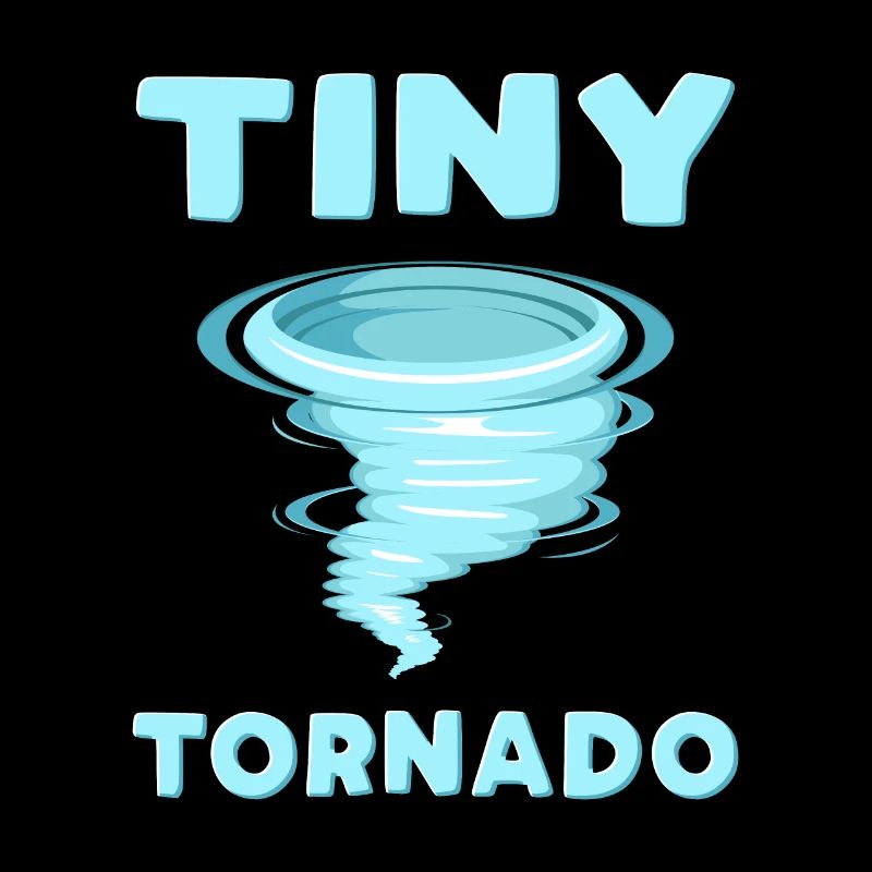 Tiny Tornado