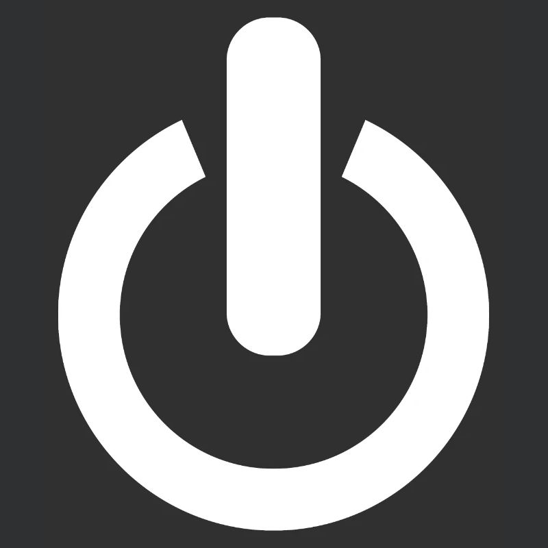 Switch on logo