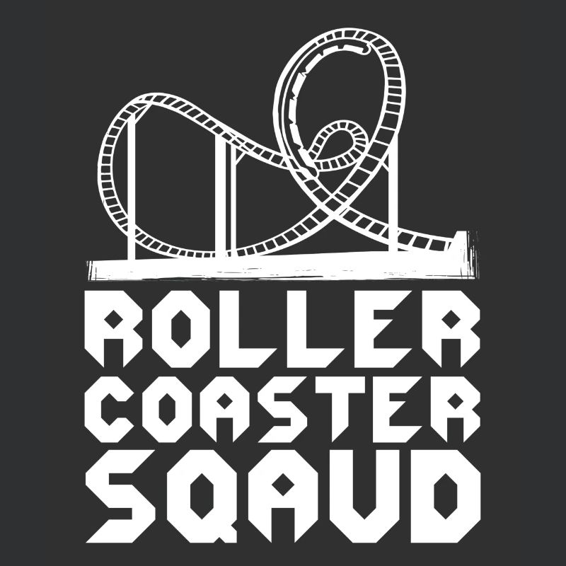 Parc d’attractions Roller Coaster