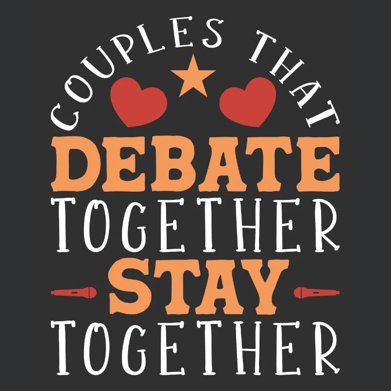 Debating Debate Arguing