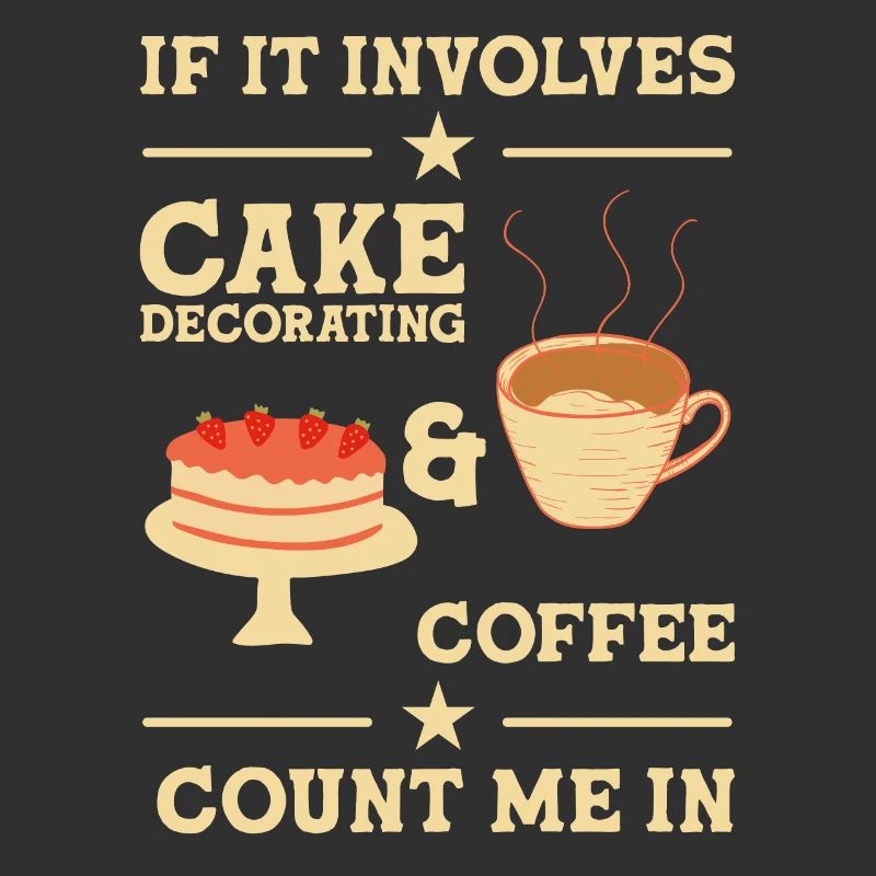Bake cakes Baker Pastry Chef