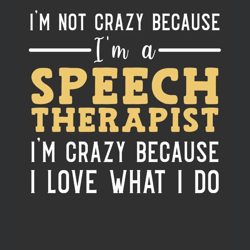 Speech Therapy Speech Therapist