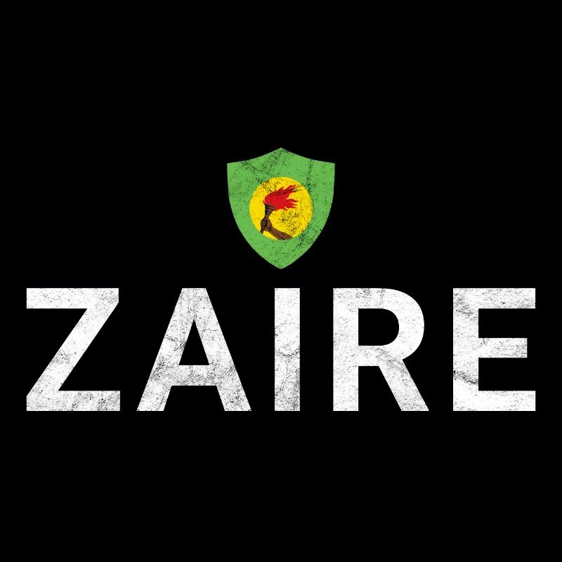 Zaïre
