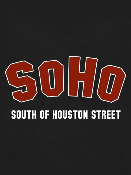 SOHO New York City Athletic SoHo