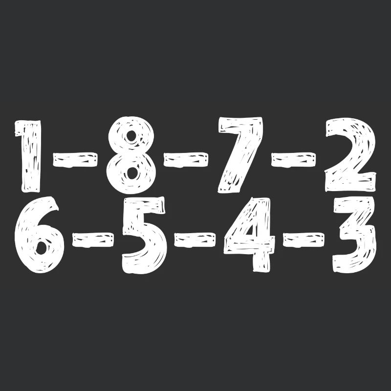 V8 Engine 1-8-7-2-6-5-4-3 Fire Order