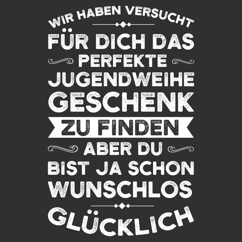 Jugendweihe Jugend Konfirmation Geschenk