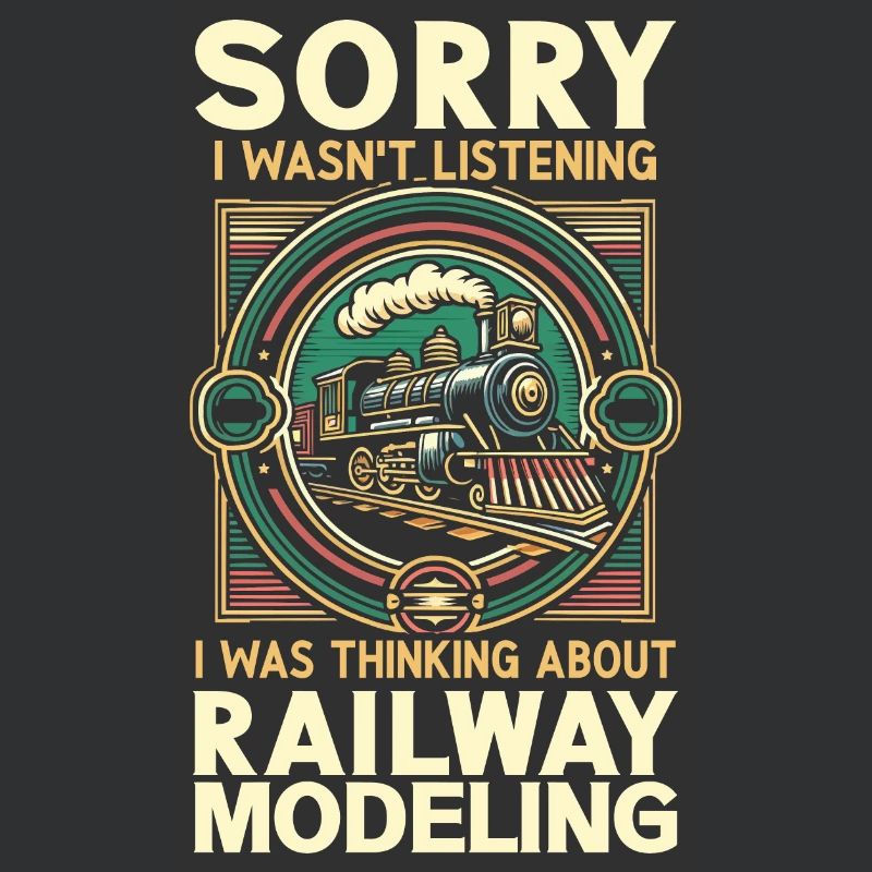 Model Railway Enthusiasts