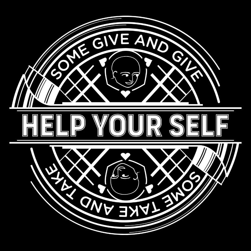 Help Your Self