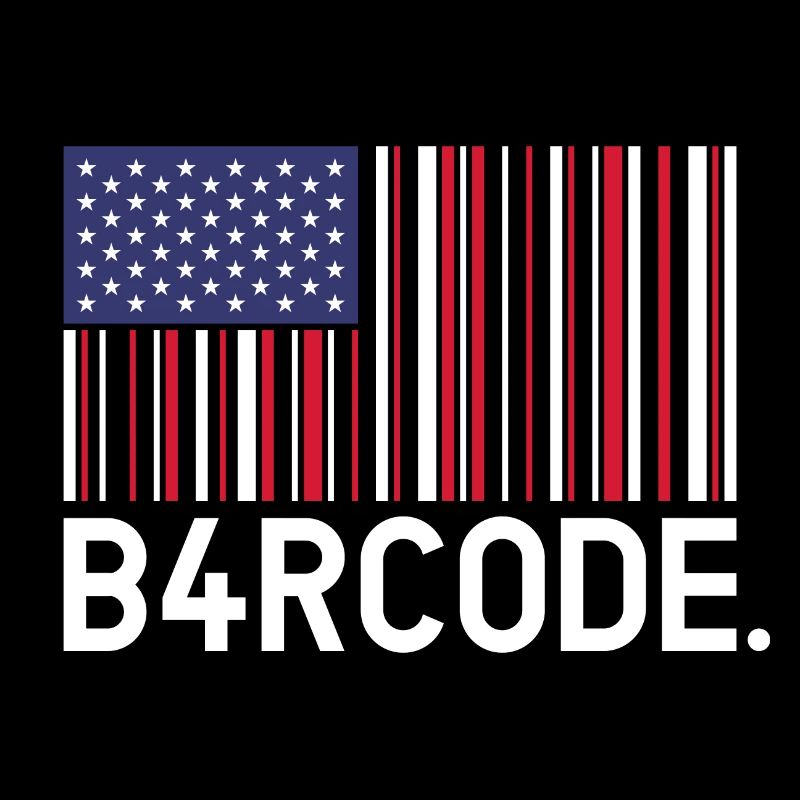 B4RCODE. USA