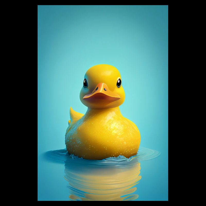 Rubber Ducks Bathroom Yellow Duck Bath