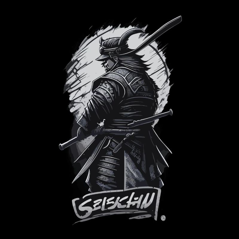 Black Samurai