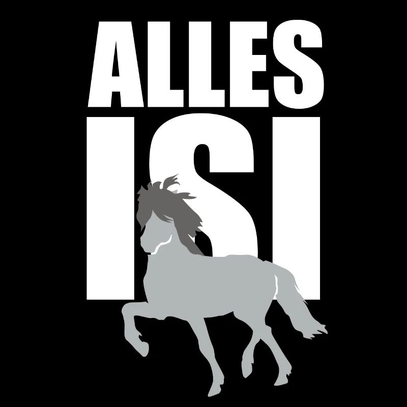 ALLES ISI