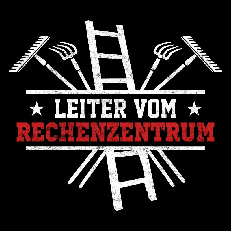 Gärtner Leiter Rechenzentrum EDV IT