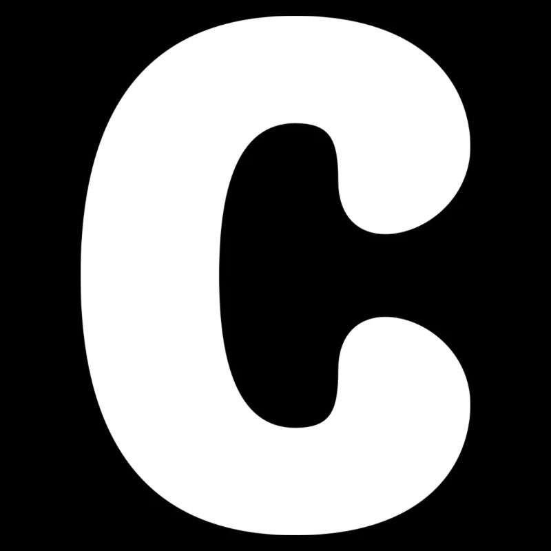 C