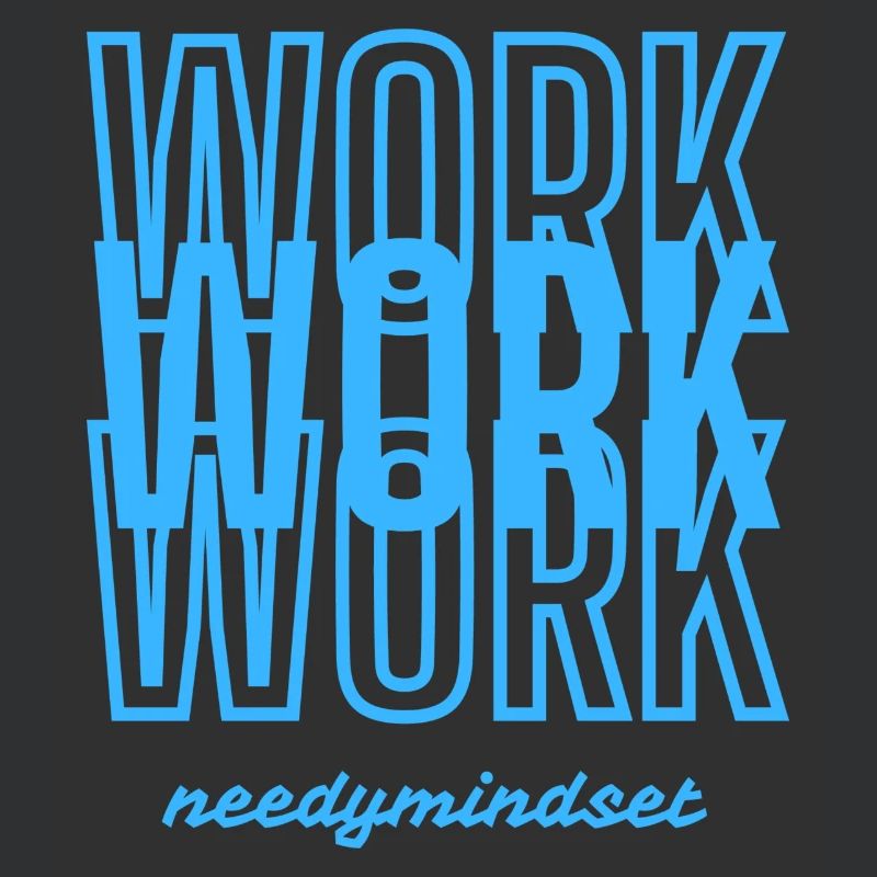 Needymindset Work