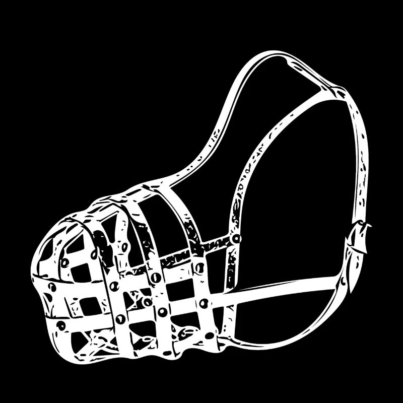 muzzle