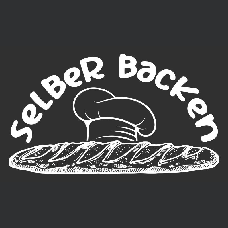 Selber backen Brot backen