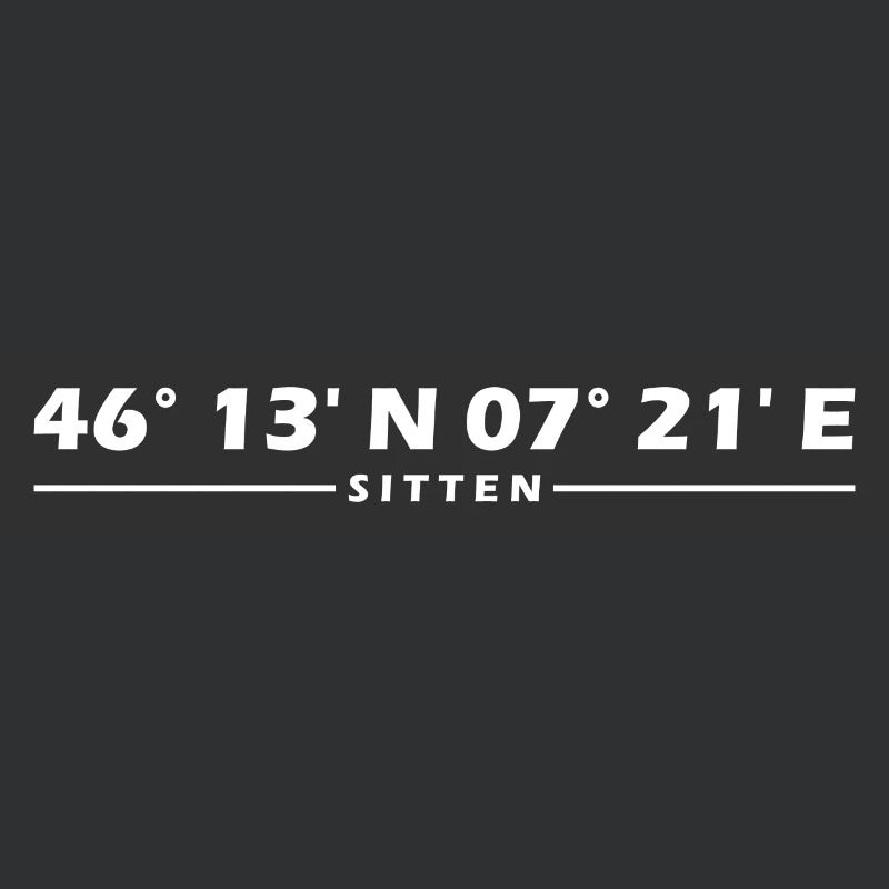 Customs Coordinates