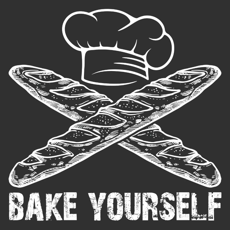 It's worth baking yourself