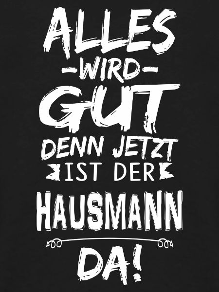 HAUSMANN