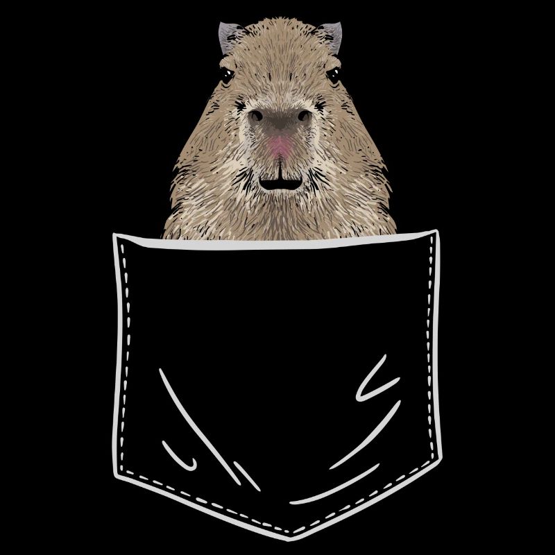 Capybara Nagetier
