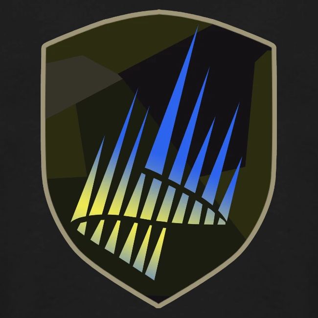 Aurora Frontline Aid logo