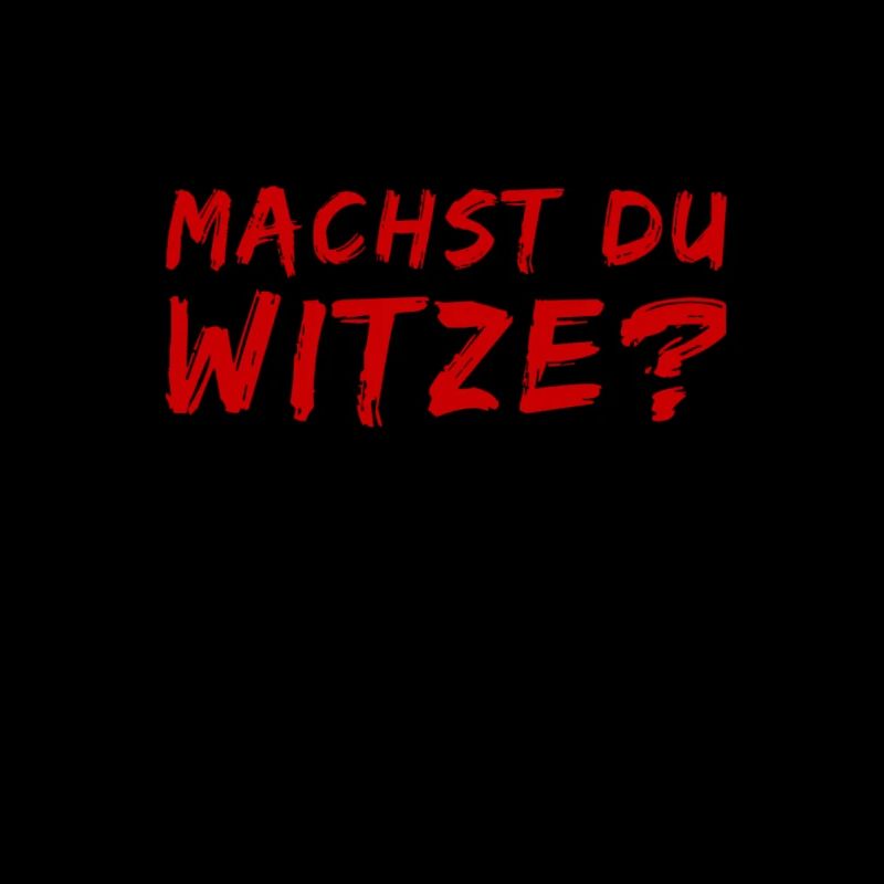 Das ist ein Schmerz?