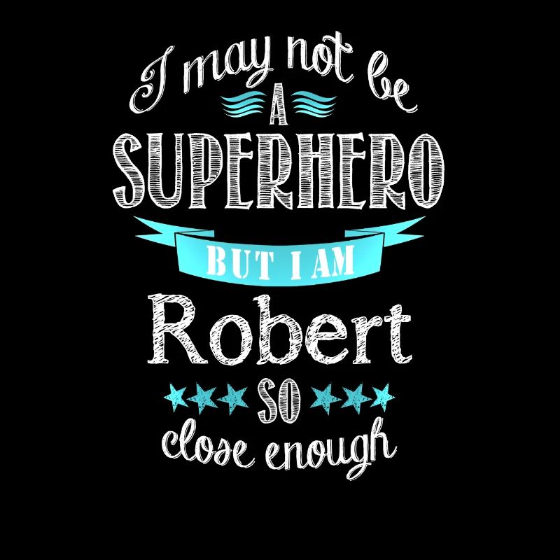robert