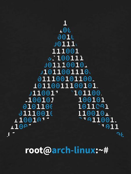 Archlinux