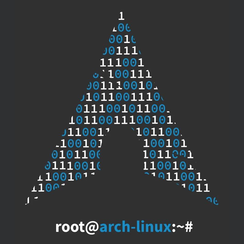 ArchLinux ( ArchLinux )