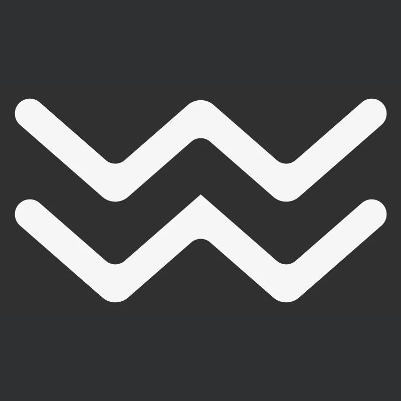 Sternzeichen Wassermann oder Wassermann