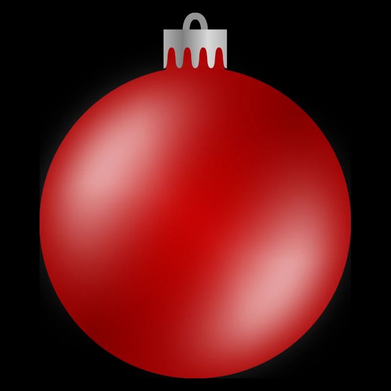 Christbaumkugel