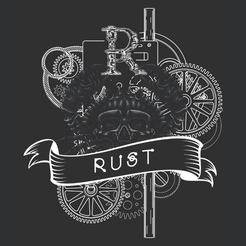 rust programming language