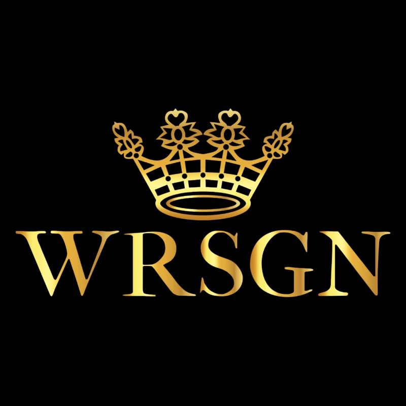 WRSGN - Connu comme la couronne du Siegerland