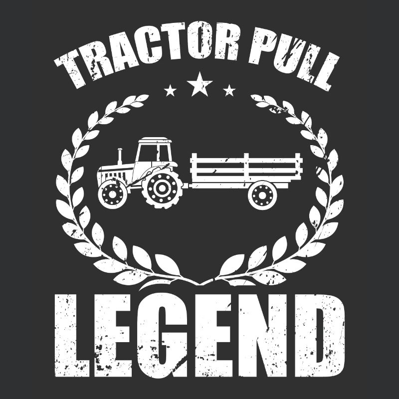Tractor Pull Legend -