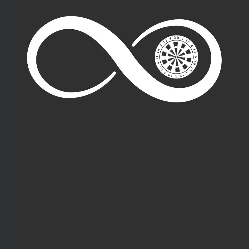 Infinity - Jeu de fléchettes -