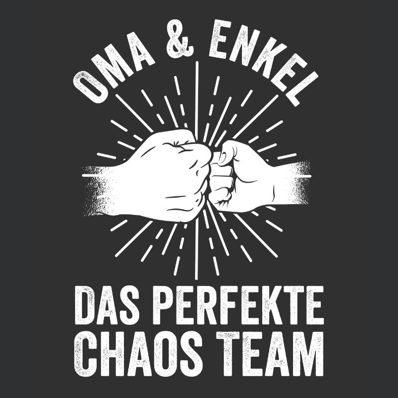 Großmutter Enkel Oma