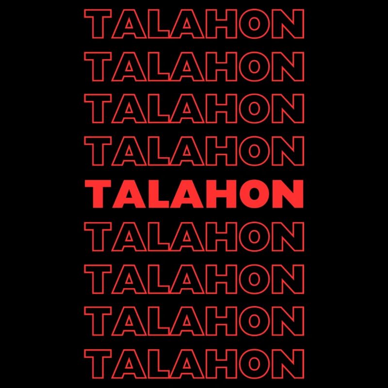 Talahon