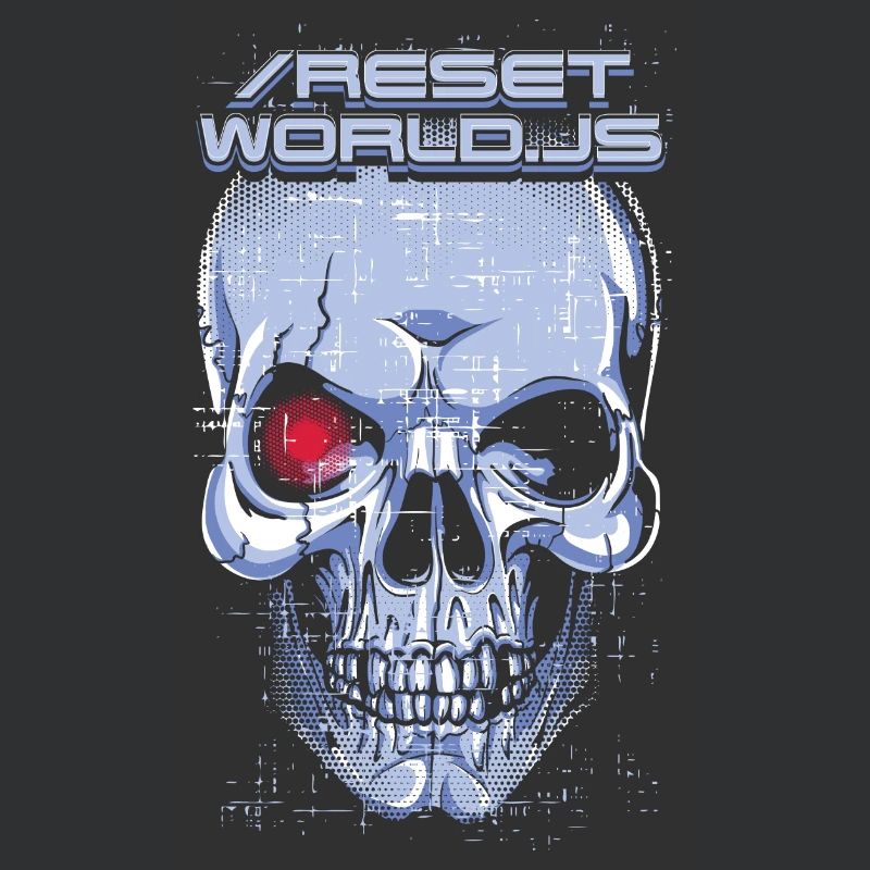 reset world JS