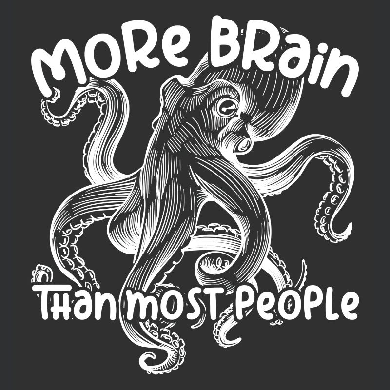 Octopus Géant Octopus Intelligent Sea creatures