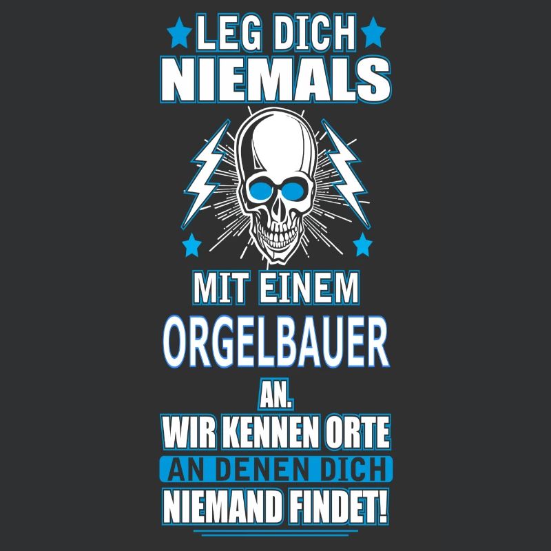 ORGELBAUER