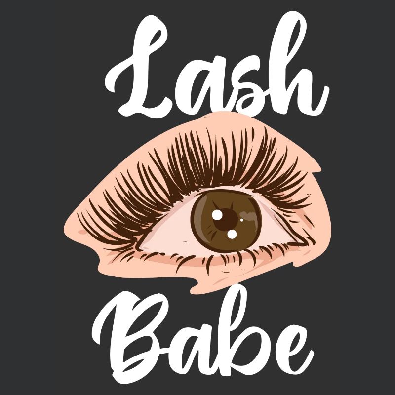 Wimpern-Babe