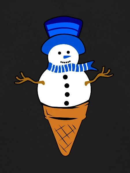 Schneemann