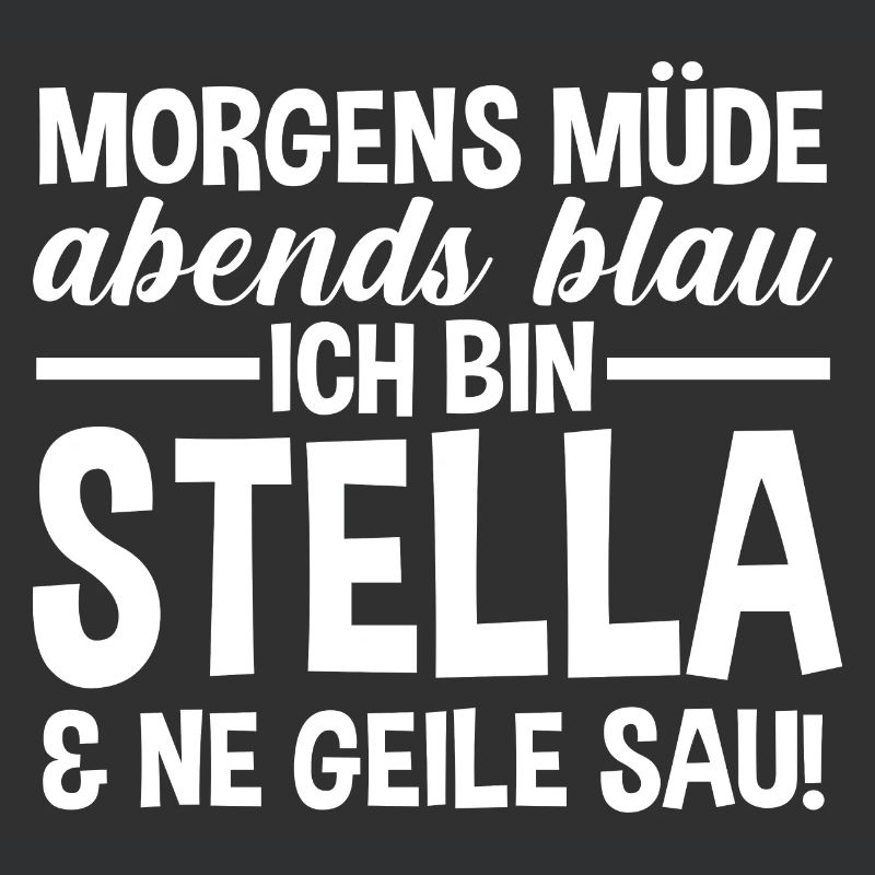 First name Stella