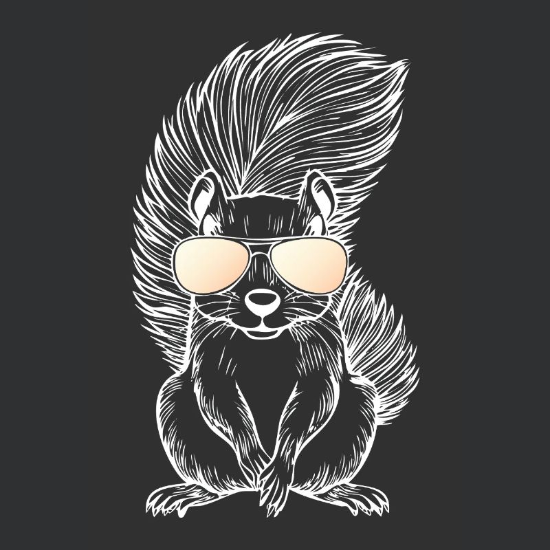 Squirrel 🐿️