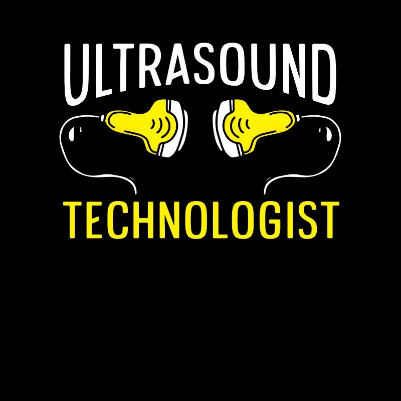 Ultrasound Technologist Sonograph Sonographie